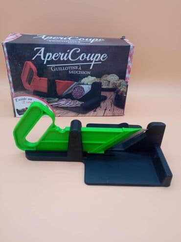 Nož za rezanje suhomesnatih proizvoda Cena1690 dinara+Ptt Svaka Vam na lalafo.rs Nož za rezanje suhomesnatih proizvoda Cena1690 dinara+Ptt Svaka Vam