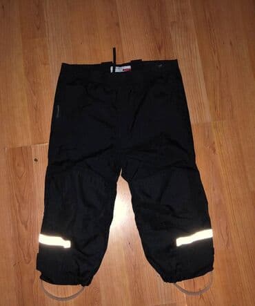 lidl skafanderi za decu 2024: Pantalone za kisu za decu — 4