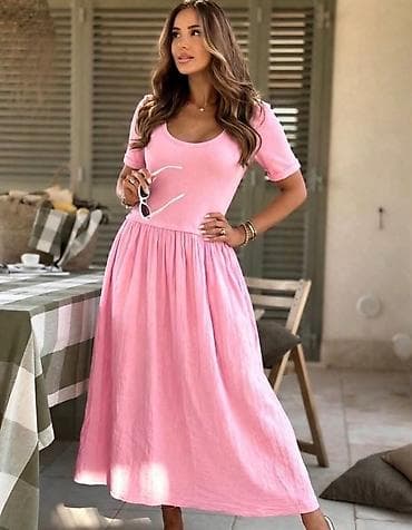 Women's Clothing: 05. Haljina 2.600 dinara H — 4