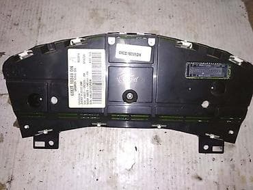 transport robe: INSTRUMENT TABLA ZA FORD MONDEO OD 2007. DO 2011. GOD. | Tabla je sa — 2