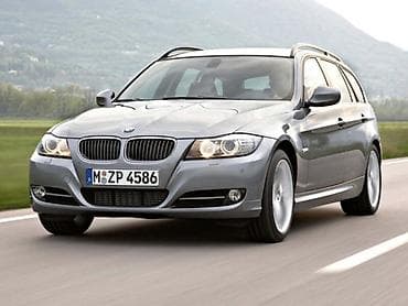 bmw 3 polovni automobili: DELOVI ZA BMW 318 E91 | Novi i polovni delovi za BMW 318 E91 od 2008 — 1