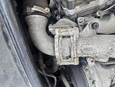KLAPNA GASA 4.2 DIZEL ZA AUDI A8 OD 2011. DO 2015. GOD