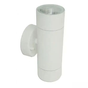 Šifra artikla: 90059 Artikal: Zidna lampa Tip grla: GU10 Broj grla: 2