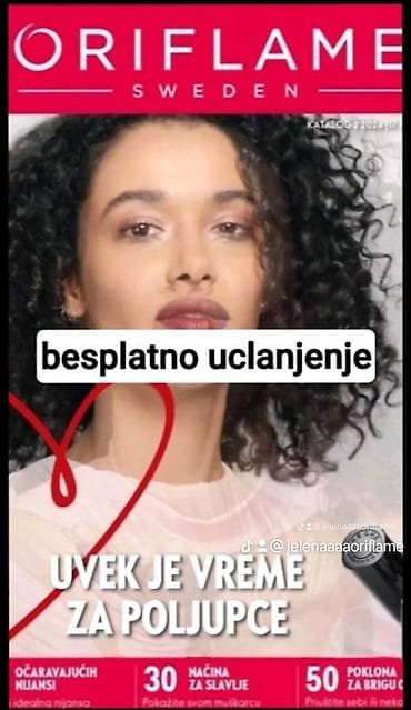 Šminka