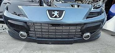 sajtne za pezo 307 cena: PREDNJI BRANIK ZA PEUGEOT 307 | Prednji branik Peugeot 307 — 1
