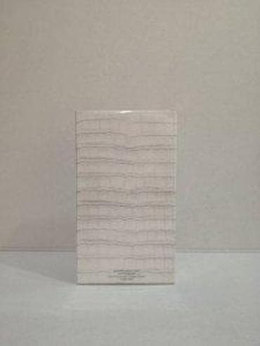 Lične stvari: JIMMY CHOO MAN ICE EDT100ML | Jimmy Choo Man Ice edt100ml. Original — 8