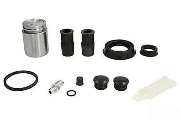 Brake System: SET GUMICA ZA KLESTA OPEL VECTRA C | SVI DELOVI SU NOVI I — 1
