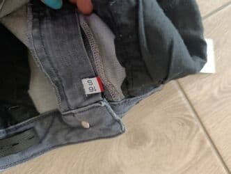 Other Pants: Farmerke — 4