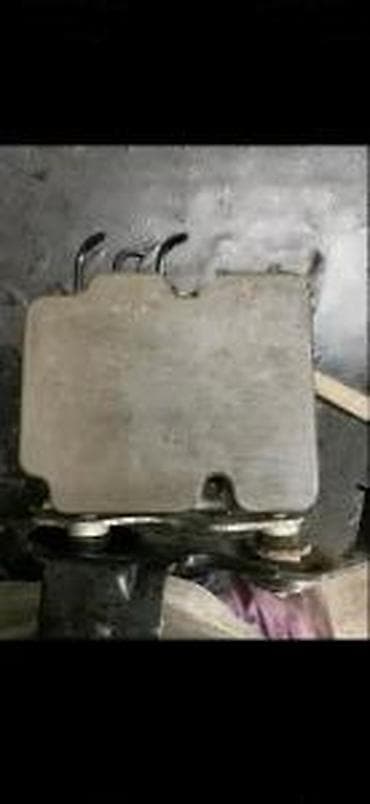 lovato prekidac za plin: AUDI A6 C7 8 ABS MODUL 4G0614517AK 4G0907379S | audi — 3