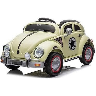 medved igracke: 03. 🚨 Prepustite mališane vožnji iz snova uz auto na akumulator Buba! — 1