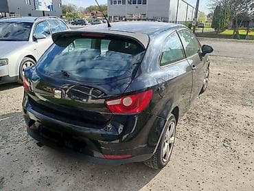 auto delovi leskovac: SEAT IBIZA - KOMPLETAN AUTO U DELOVIMA | U ponudi sve vrste — 4