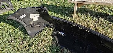 Car Parts: ZADNJI BRANIK ZA PORSCHE MACAN | Porsche Macan zadnji branik 95b 807 — 3
