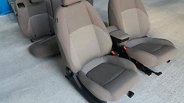 user car: SEDISTA ZA ALFA ROMEO GIULIETTA | DELOVI ZA ALFU Giulietta, 159 — 5