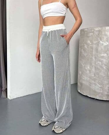 push up pantalone: Velicine 44 — 1
