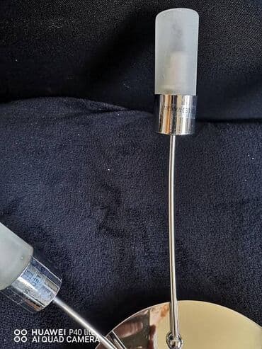 Donji delovi trenerke: Luster, Upotrebljenо — 3