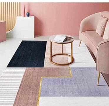 Dimenzije 200 x 140cm
Cena 4199 din
RASPRODAJA OVOG MODELA na lalafo.rs Dimenzije 200 x 140cm
Cena 4199 din
RASPRODAJA OVOG MODELA