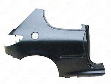 servisna kartica vozila: KRILO ZA PEUGEOT 206 OD 1996. DO 2006. GOD. | desno krilokupujem — 4