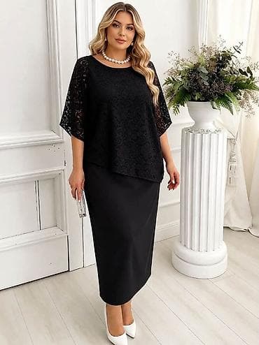 india: 08. Haljina za punije
2XL 3XL 4XL
2.900 dinara H — 2