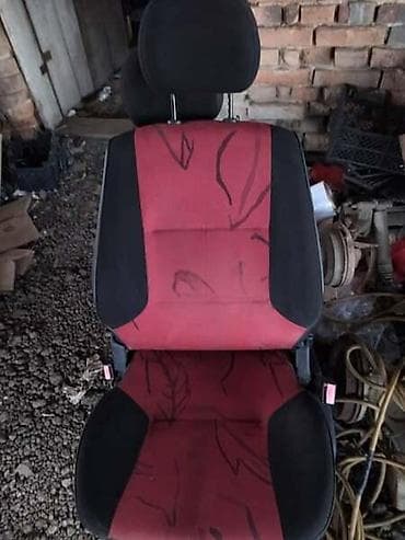 bmw e90 sedista: SEDISTE ZA CITROEN SAXO OD 1998. DO 2002. GOD. | komplet sedista — 2