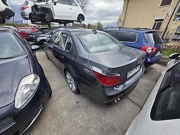 aluminijum prodaja: POJASEVI ZA BMW 540 OD 2003. DO 2010. GOD. | Pojasevi za BMW E60 — 3