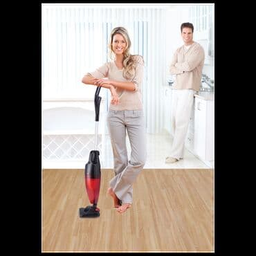 Grejanje: Efikasan motor, velika snaga vakuma, snažno telo, komora sa filterom — 4