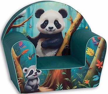 tommy hilfiger donji ves: Dečija fotelja Panda 127998 Unesite čaroliju u dečiju sobu uz — 2