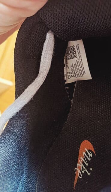 muske patike za zimu: Patike, Nike, veličina - 44 — 7