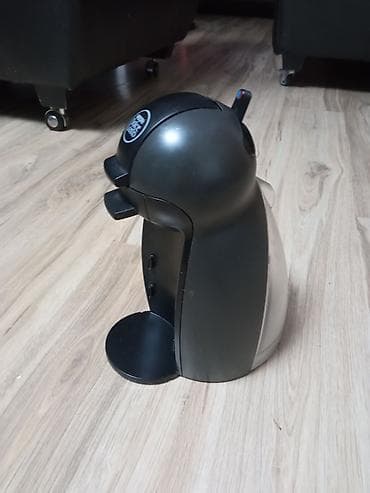 aparat za kafu kapsule: Nescafé Dolce Gusto aparat za kafu na kapsule - Kompaktan model sa — 5