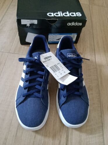 takko kupaci za devojcice: Adidas, Veličina - 37 — 2