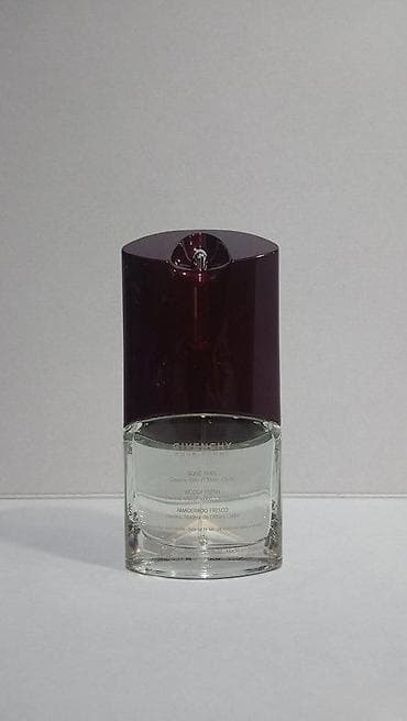 Lične stvari: GIVENCHY GIVENCHY HOMME EDT100ML TSTR | Givenchy Givenchy homme — 3