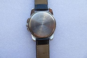 cento gradi: CASIO rucni muski sat kao nov, bez mana greske ostecenja, potpuno — 6