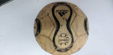 stalak za mikrofon gigatron: Lopte za fudbal br.5: Umbro, Derbi i Adidas i druge vest — 13