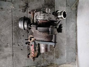 volan za audi a4: TURBINA ZA AUDI A4 OD 2004. DO 2008. GOD. | Turbina Audi A4 B7 — 2
