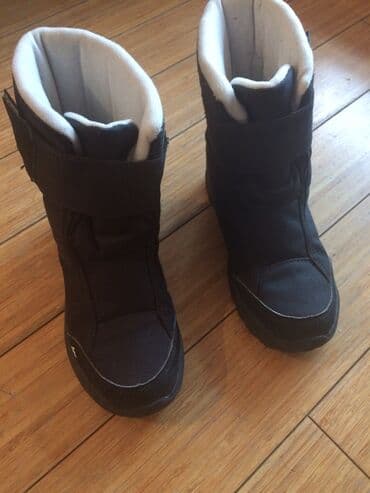 lidl zimske jakne: Boots, Quechua, Size - 32 — 3