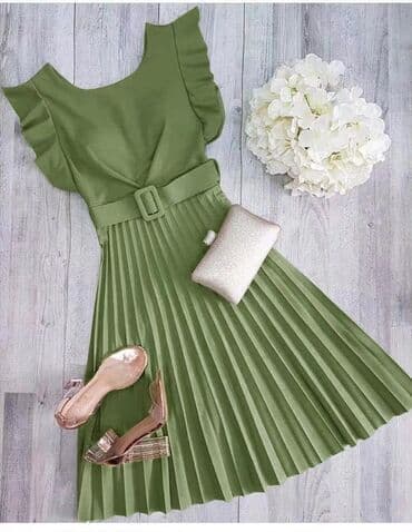 poslovna torba ženska: Haljina
S М L XL
2600 din — 4