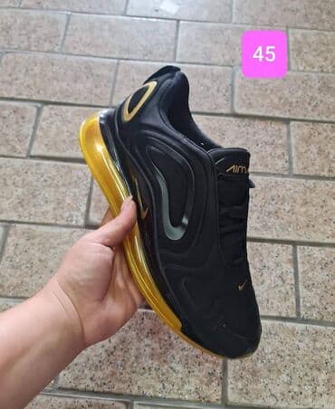nike running air: Muške patike A klasa cena 3500 din — 3