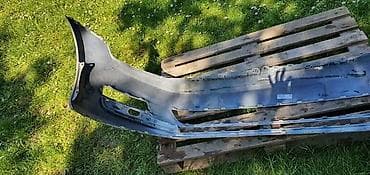 dizalice za servise: PREDNJI BRANIK ZA VOLKSWAGEN GOLF 7 | vw golf 7 prednji branik vw — 4