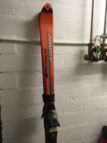 lektira za 7 razred cipela na kraju sveta: Skije Atomic 170 cm, uvoz Svajcarska — 3