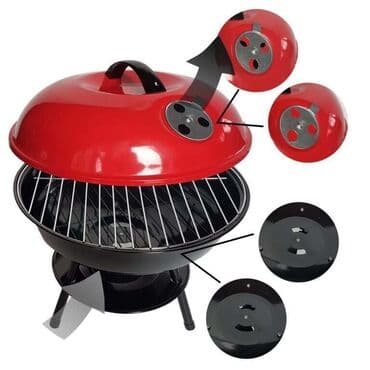 za dvoriste: Ćumur, Novo, O trošku kupca — 1