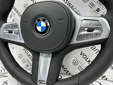 oprema za zip line: VOLAN M ZA MODELE SERIJE G ZA BMW 125, 750, 116 . | Volan “M” za — 5