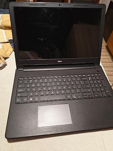 mali zvornik kamere: Dell inspiron 15 laptop u ekstra stanju radi top mana nema bateriju — 4