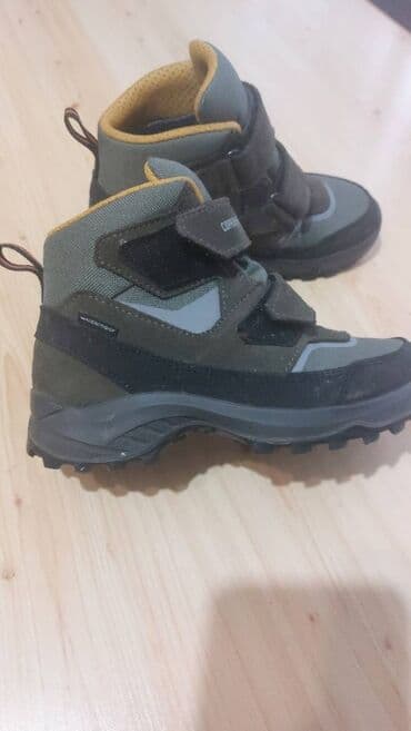 Kander, Veličina - 30 — 1