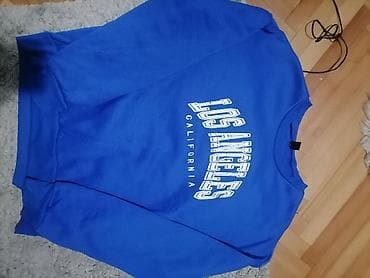 jednodelne muske pidzame: Muska trenerka komplet — 4