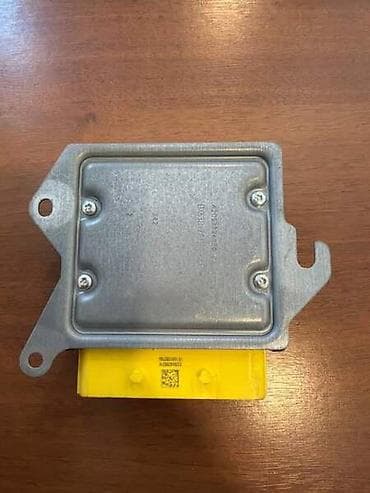 auto plac veliko gradiste: AIRBAG MODUL ZA VOLKSWAGEN GOLF 7, PASSAT B8, TIGUAN . - 5Q0959655N — 2