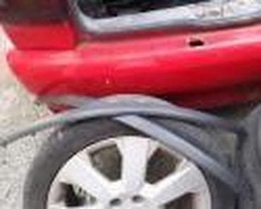 auto otpad vrbas: LAJSNE PREDNJEG BRANIKA ZA SEAT LEON OD 2001. DO 2005. GOD. | lajsne — 3
