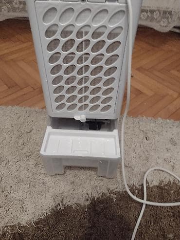 klime na prodaju: Rashladni klima uređaj - model Dictro lux BL-168 DL Snaga 80 W — 6
