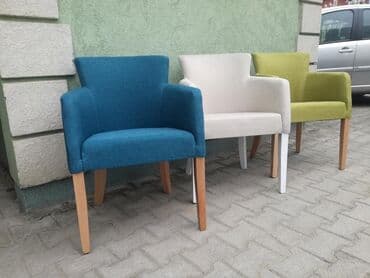polovne fotelje iz uvoza крагујевац: Foteljice, novo iz proizvodnje 7800 din dostava 2500 — 7