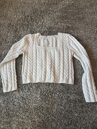 XS, S (EU 36), M, Kratki