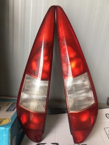 kn filter za auto: Stopovi mondeo 3,karavan — 1