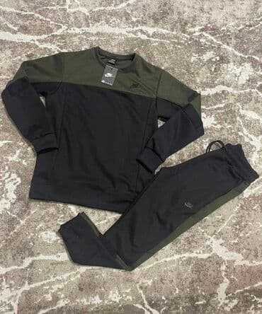 trenerka iz nemacke: XL, M, 2XL — 1